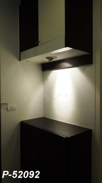 The Parkland Taksin-Thapra, Bangkok, 555 Somdet Phra Chao Tak Sin, Bukkalo, Thon Buri, Bangkok, 1 Bedroom, 40 sqm, Condo For Rent, by Susira Preuksawun, 500346432 - DDproperty.com