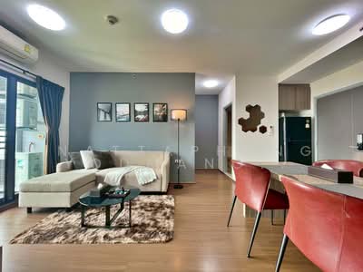 For Rent - IDEO Phaholyothin Chatuchak, Bangkok