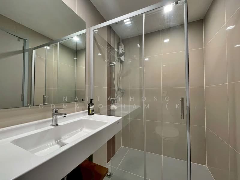 IDEO Phaholyothin Chatuchak, Bangkok, Paholayothin Road, Samsen Nai, Phaya Thai, Bangkok, 2 Bedrooms, 65 sqm, Condo For Rent, by NATTAPHONG Yodmanotham (K. Book), 500346437 - DDproperty.com