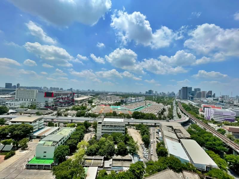 IDEO Phaholyothin Chatuchak, Bangkok, Paholayothin Road, Samsen Nai, Phaya Thai, Bangkok, 2 Bedrooms, 65 sqm, Condo For Rent, by NATTAPHONG Yodmanotham (K. Book), 500346437 - DDproperty.com