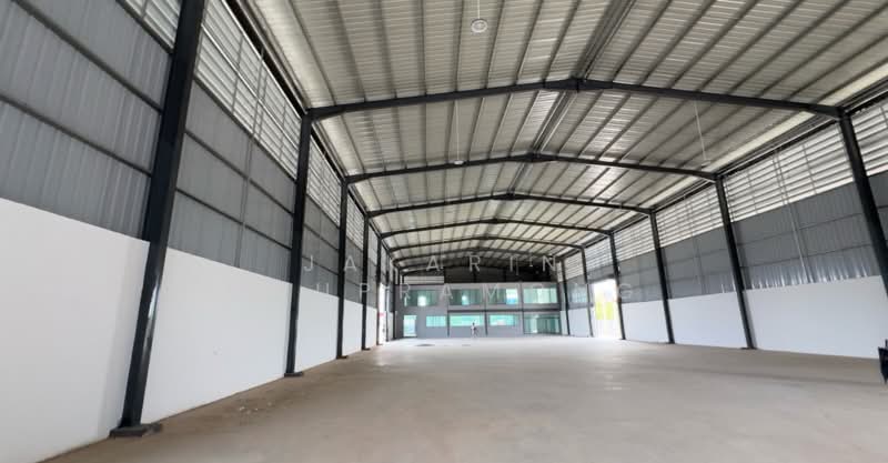 ท่าจีน, สมุทรสาคร, ท่าจีน, เมืองสมุทรสาคร, สมุทรสาคร, 1,600 ตร.ม., โกดัง-โรงงาน ให้เช่า, โดย Jakarin Houpramong, 500346438 - DDproperty.com