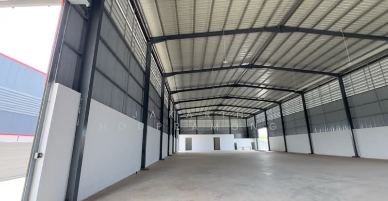 ท่าจีน, สมุทรสาคร, ท่าจีน, เมืองสมุทรสาคร, สมุทรสาคร, 1,600 ตร.ม., โกดัง-โรงงาน ให้เช่า, โดย Jakarin Houpramong, 500346438 - DDproperty.com