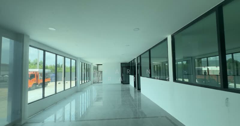 ท่าจีน, Samut Sakhon, Tha Chin, Muang Samut Sakhon, Samut Sakhon, , 1,600 sqm, Warehouse/Factory For Rent, by Jakarin Houpramong, 500346438 - DDproperty.com