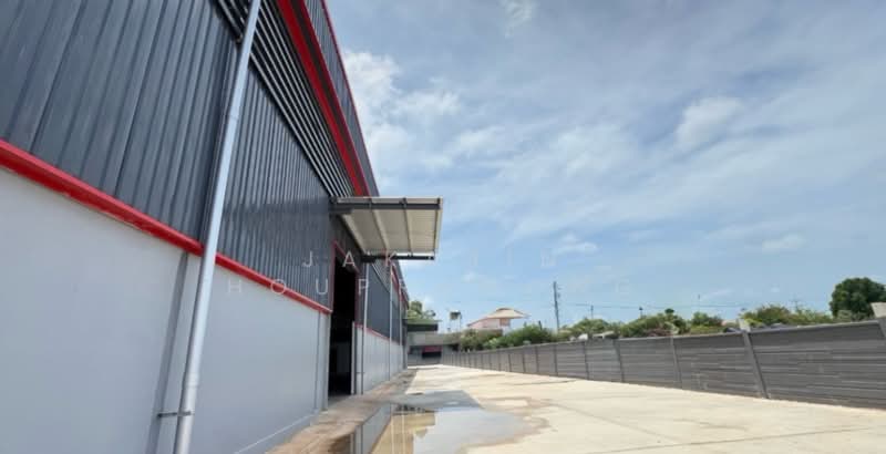 ท่าจีน, สมุทรสาคร, ท่าจีน, เมืองสมุทรสาคร, สมุทรสาคร, 1,600 ตร.ม., โกดัง-โรงงาน ให้เช่า, โดย Jakarin Houpramong, 500346438 - DDproperty.com
