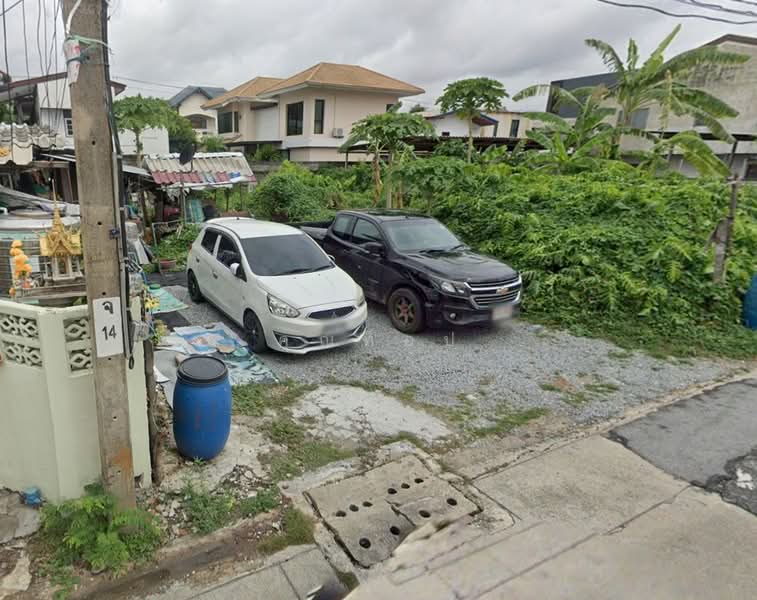 land for sell, Bangkok, Saphan Song, Wang Thonglang, Bangkok, , 196 sqm, Land For Sale, by คุณท็อป, 500346439 - DDproperty.com