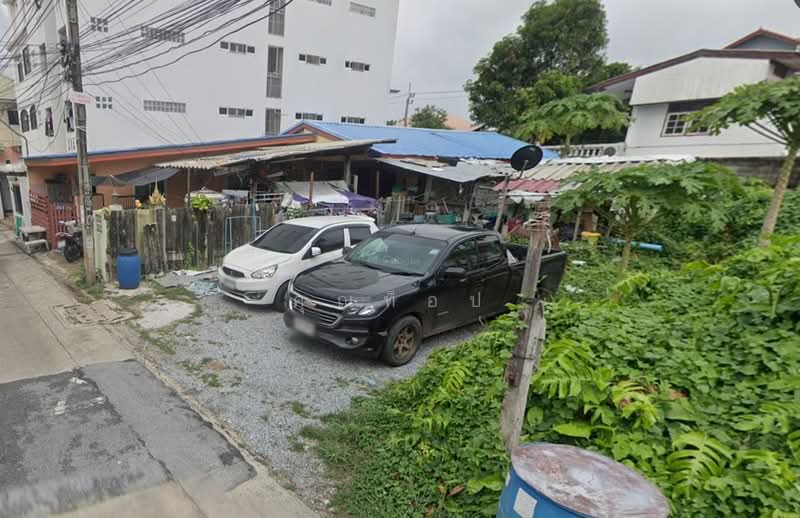 land for sell, Bangkok, Saphan Song, Wang Thonglang, Bangkok, , 196 sqm, Land For Sale, by คุณท็อป, 500346439 - DDproperty.com