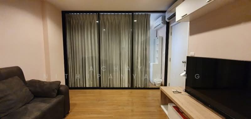 The Tree Interchange, Bangkok, Pracharat Sai 2 Road, Bang Sue, Bangkok, 1 Bedroom, 36 sqm, Condo For Sale, by Achaya Nithipanyawong, 500346440 - DDproperty.com
