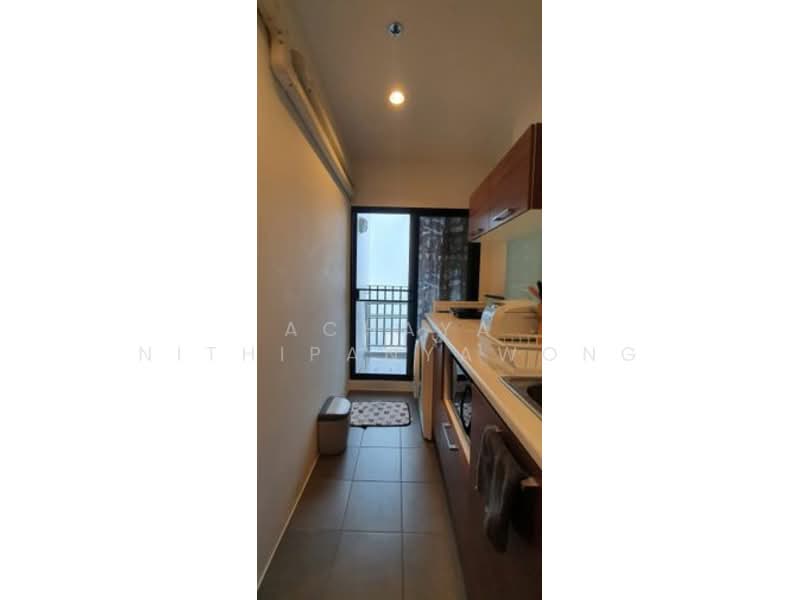 The Tree Interchange, Bangkok, Pracharat Sai 2 Road, Bang Sue, Bangkok, 1 Bedroom, 36 sqm, Condo For Sale, by Achaya Nithipanyawong, 500346440 - DDproperty.com