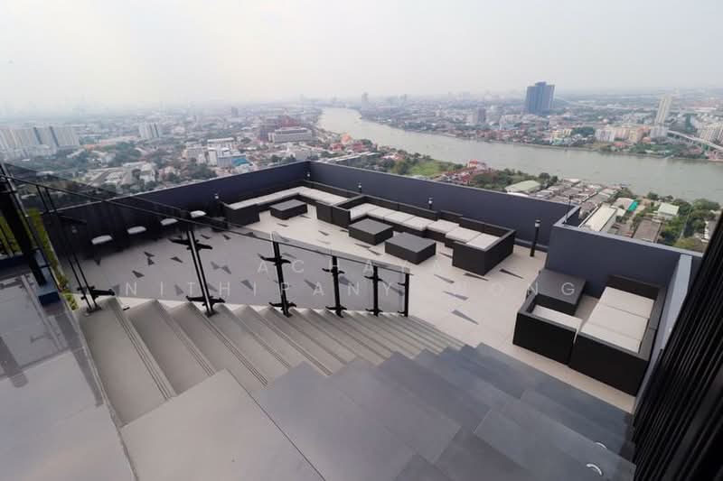 The Tree Interchange, Bangkok, Pracharat Sai 2 Road, Bang Sue, Bangkok, 1 Bedroom, 36 sqm, Condo For Sale, by Achaya Nithipanyawong, 500346440 - DDproperty.com