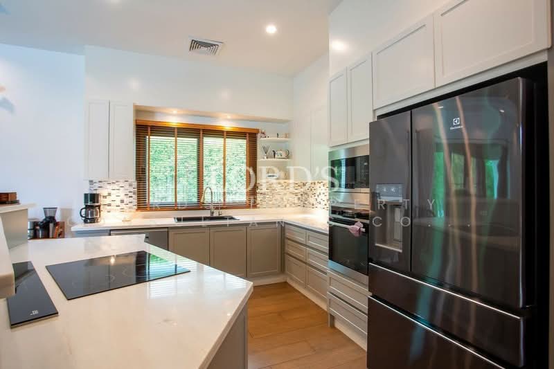 Hillside Hamlet 8, Prachuap Khiri Khan, Soi Hua Na 21, Thap Tai, Hua Hin, Prachuap Khiri Khan, 3 Bedrooms, 243 sqm, Villa For Sale, by Mark Puttkammer, 500346442 - DDproperty.com