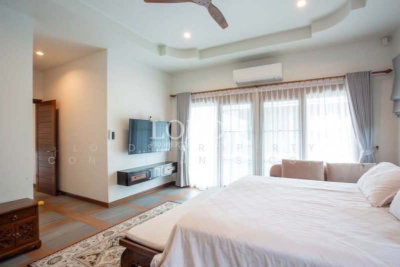 Hillside Hamlet 8, Prachuap Khiri Khan, Soi Hua Na 21, Thap Tai, Hua Hin, Prachuap Khiri Khan, 3 Bedrooms, 243 sqm, Villa For Sale, by Mark Puttkammer, 500346442 - DDproperty.com