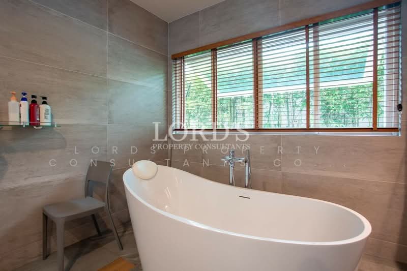 Hillside Hamlet 8, Prachuap Khiri Khan, Soi Hua Na 21, Thap Tai, Hua Hin, Prachuap Khiri Khan, 3 Bedrooms, 243 sqm, Villa For Sale, by Mark Puttkammer, 500346442 - DDproperty.com