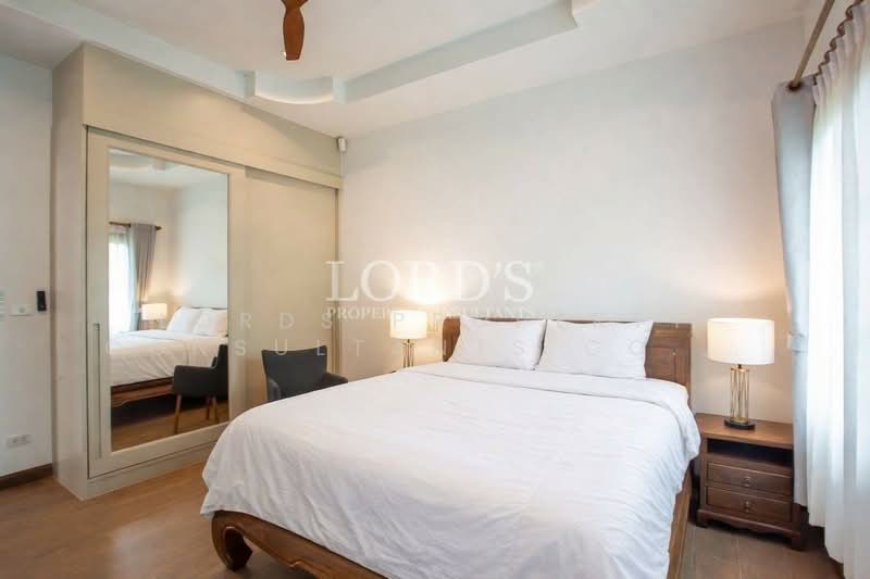 Hillside Hamlet 8, Prachuap Khiri Khan, Soi Hua Na 21, Thap Tai, Hua Hin, Prachuap Khiri Khan, 3 Bedrooms, 243 sqm, Villa For Sale, by Mark Puttkammer, 500346442 - DDproperty.com