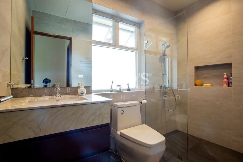 Hillside Hamlet 8, Prachuap Khiri Khan, Soi Hua Na 21, Thap Tai, Hua Hin, Prachuap Khiri Khan, 3 Bedrooms, 243 sqm, Villa For Sale, by Mark Puttkammer, 500346442 - DDproperty.com