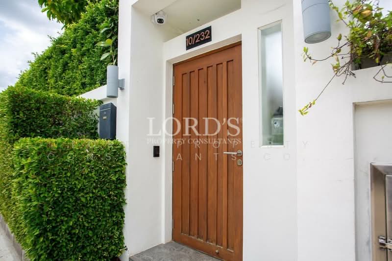 Hillside Hamlet 8, Prachuap Khiri Khan, Soi Hua Na 21, Thap Tai, Hua Hin, Prachuap Khiri Khan, 3 Bedrooms, 243 sqm, Villa For Sale, by Mark Puttkammer, 500346442 - DDproperty.com