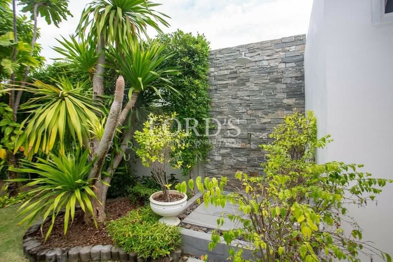 Hillside Hamlet 8, Prachuap Khiri Khan, Soi Hua Na 21, Thap Tai, Hua Hin, Prachuap Khiri Khan, 3 Bedrooms, 243 sqm, Villa For Sale, by Mark Puttkammer, 500346442 - DDproperty.com