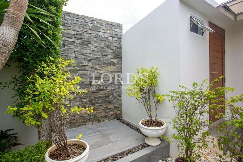 Hillside Hamlet 8, Prachuap Khiri Khan, Soi Hua Na 21, Thap Tai, Hua Hin, Prachuap Khiri Khan, 3 Bedrooms, 243 sqm, Villa For Sale, by Mark Puttkammer, 500346442 - DDproperty.com