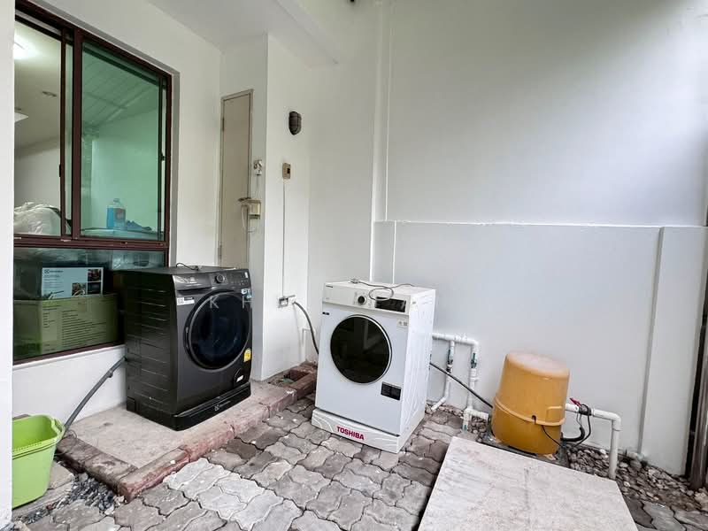 The Private Sukhumvit-Bangchak : เดอะ ไพรเวท สุขุมวิท - บางจาก, กรุงเทพ, 88 ซอย สุขุมวิท 97/1, บางจาก, พระโขนง, กรุงเทพ, 170 ตร.ม., ทาวน์เฮ้าส์ ให้เช่า, โดย Khun Jane, 500346444 - DDproperty.com