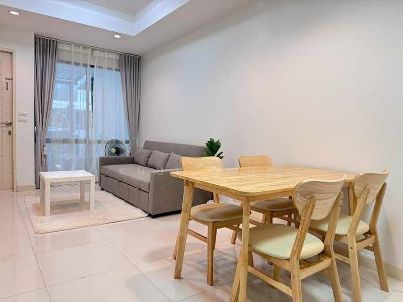 The Private Sukhumvit-Bangchak : เดอะ ไพรเวท สุขุมวิท - บางจาก, กรุงเทพ, 88 ซอย สุขุมวิท 97/1, บางจาก, พระโขนง, กรุงเทพ, 170 ตร.ม., ทาวน์เฮ้าส์ ให้เช่า, โดย Khun Jane, 500346444 - DDproperty.com