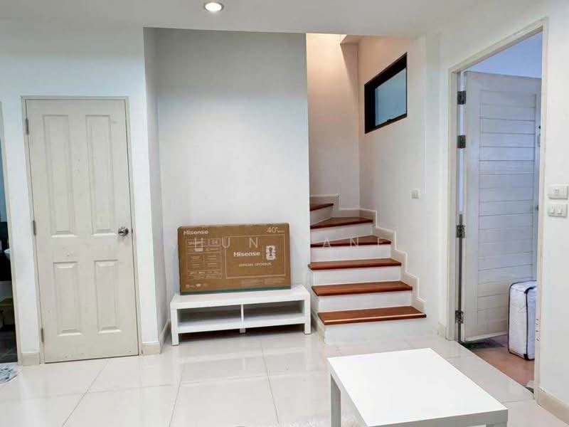 The Private Sukhumvit-Bangchak : เดอะ ไพรเวท สุขุมวิท - บางจาก, กรุงเทพ, 88 ซอย สุขุมวิท 97/1, บางจาก, พระโขนง, กรุงเทพ, 170 ตร.ม., ทาวน์เฮ้าส์ ให้เช่า, โดย Khun Jane, 500346444 - DDproperty.com