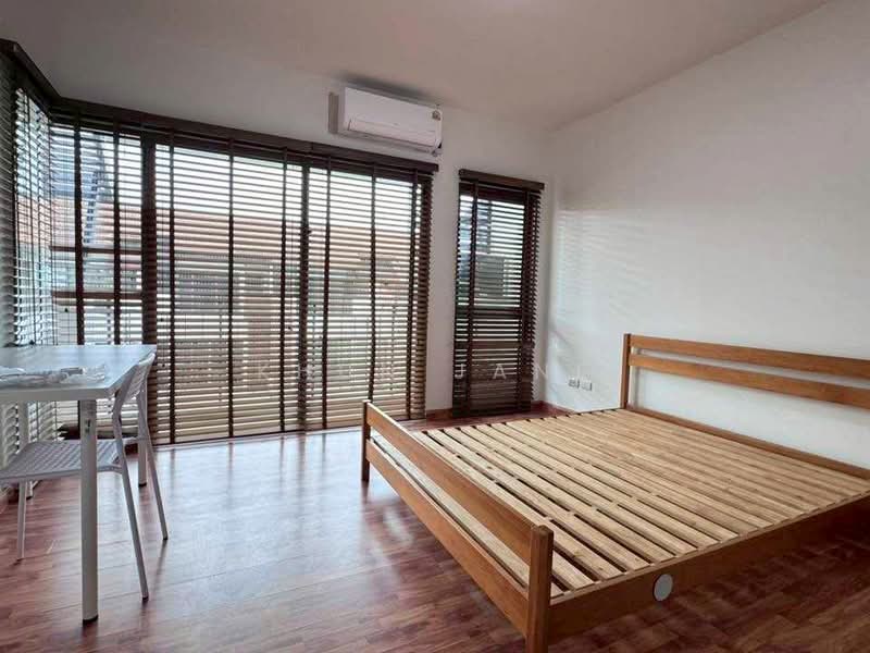 The Private Sukhumvit-Bangchak : เดอะ ไพรเวท สุขุมวิท - บางจาก, กรุงเทพ, 88 ซอย สุขุมวิท 97/1, บางจาก, พระโขนง, กรุงเทพ, 170 ตร.ม., ทาวน์เฮ้าส์ ให้เช่า, โดย Khun Jane, 500346444 - DDproperty.com