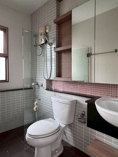 The Private Sukhumvit-Bangchak, Bangkok, 88 Sukhumvit 97/1 Alley, Bang Chak, Phra Khanong, Bangkok, 3 Bedrooms, 170 sqm, Townhouse For Rent, by Khun Jane, 500346444 - DDproperty.com