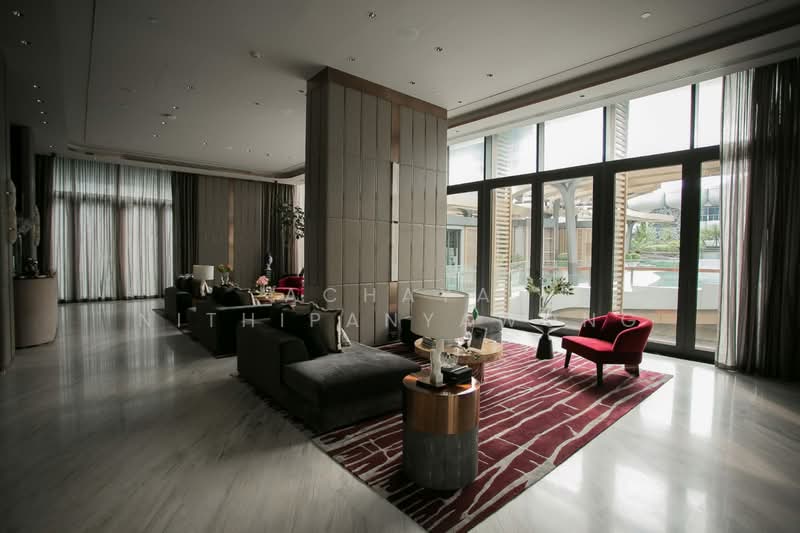 The Monument Thonglor, Bangkok, 998 Thonglor Road, Khlong Tan Nua, Watthana, Bangkok, 2 Bedrooms, 125 sqm, Condo For Rent, by Achaya Nithipanyawong, 500346445 - DDproperty.com