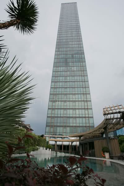 The Monument Thonglor, Bangkok, 998 Thonglor Road, Khlong Tan Nua, Watthana, Bangkok, 2 Bedrooms, 125 sqm, Condo For Rent, by Achaya Nithipanyawong, 500346445 - DDproperty.com