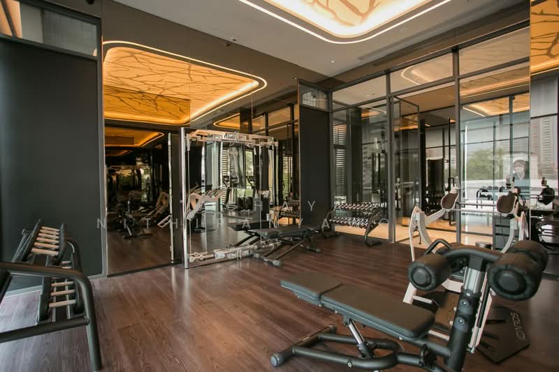 The Monument Thonglor, Bangkok, 998 Thonglor Road, Khlong Tan Nua, Watthana, Bangkok, 2 Bedrooms, 125 sqm, Condo For Rent, by Achaya Nithipanyawong, 500346445 - DDproperty.com