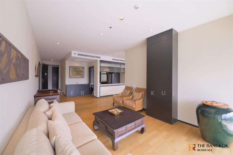The Madison, Bangkok, Sukhumvit 41, Khlong Tan Nua, Watthana, Bangkok, 3 Bedrooms, 230 sqm, Condo For Rent, by Nicha Peerakittikul, 500346450 - DDproperty.com