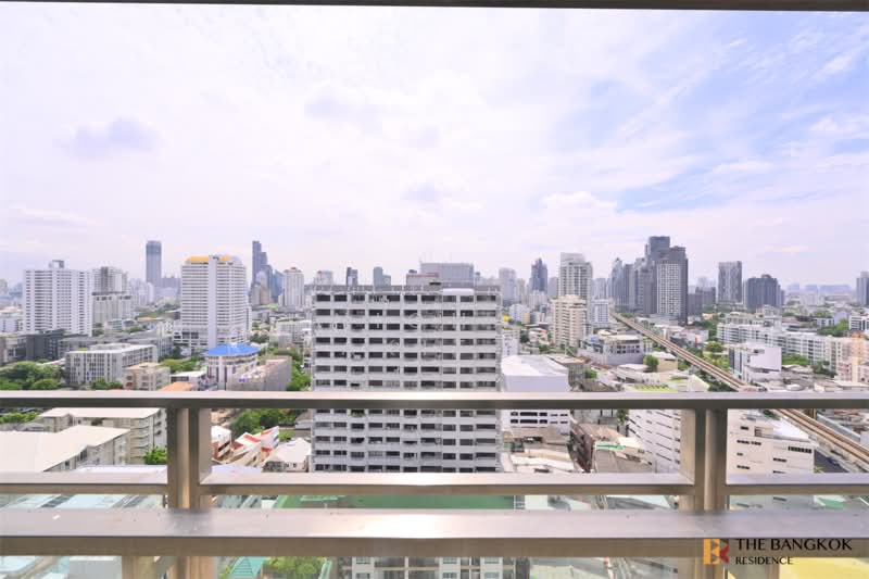 The Madison, Bangkok, Sukhumvit 41, Khlong Tan Nua, Watthana, Bangkok, 3 Bedrooms, 230 sqm, Condo For Rent, by Nicha Peerakittikul, 500346450 - DDproperty.com