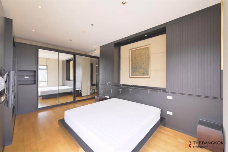 The Madison, Bangkok, Sukhumvit 41, Khlong Tan Nua, Watthana, Bangkok, 3 Bedrooms, 230 sqm, Condo For Rent, by Nicha Peerakittikul, 500346450 - DDproperty.com