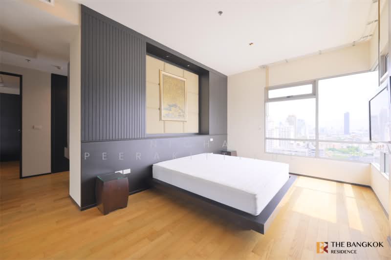The Madison, Bangkok, Sukhumvit 41, Khlong Tan Nua, Watthana, Bangkok, 3 Bedrooms, 230 sqm, Condo For Rent, by Nicha Peerakittikul, 500346450 - DDproperty.com