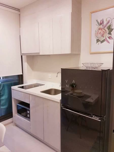 Life Sukhumvit 48, Bangkok, Soi Sukhumvit 48, Phra Kanong, Khlong Toei, Bangkok, 1 Bedroom, 30 sqm, Condo For Rent, by Achaya Nithipanyawong, 500346459 - DDproperty.com