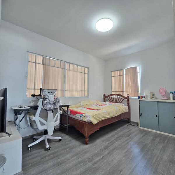 Indy Bangna Km.7 (2), Samut Prakan, 109 Soi Bangna-Trad 42, Bang Kaeo, Bang Plee, Samut Prakan, 2 Bedrooms, 122 sqm, Townhouse For Sale, by The Best Property แตงโม, 500346463 - DDproperty.com
