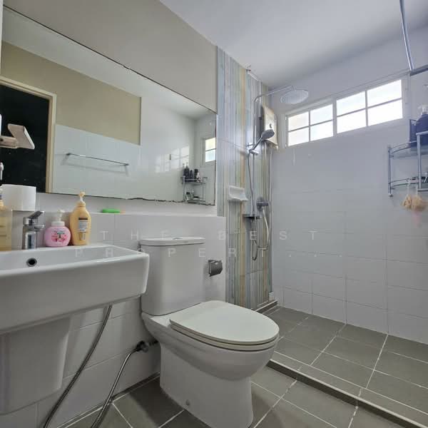 Indy Bangna Km.7 (2) : อินดี้ บางนา กม.7 (2), สมุทรปราการ, 109 ซอย บางนา-ตราด 42, บางแก้ว, บางพลี, สมุทรปราการ, 122 ตร.ม., ทาวน์เฮ้าส์ ขาย, โดย The Best Property แตงโม, 500346463 - DDproperty.com