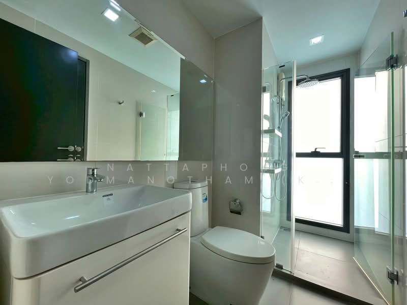 Rhythm Rangnam, Bangkok, 10 Rangnam Road, Thanon Phaya Thai, Ratchathewi, Bangkok, 2 Bedrooms, 56 sqm, Condo For Rent, by NATTAPHONG Yodmanotham (K. Book), 500346467 - DDproperty.com