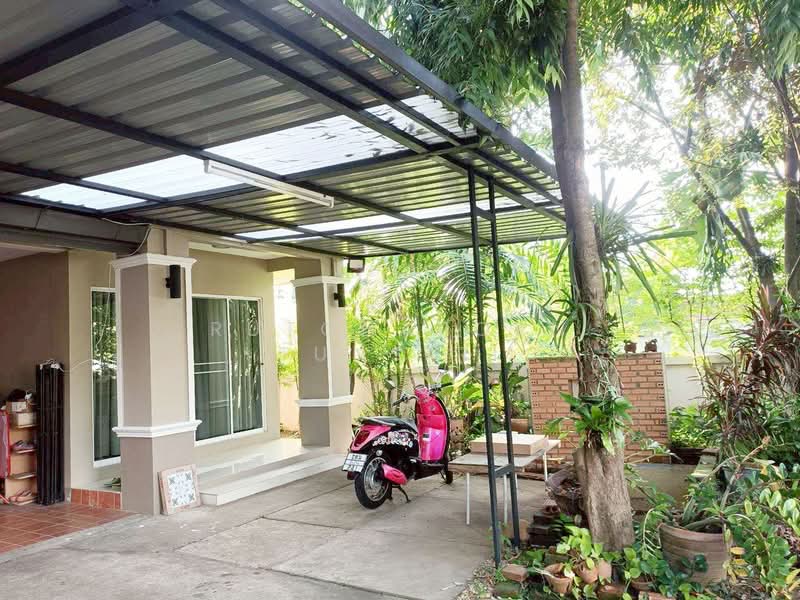 บ้านให้เช่า – ใกล้มีโชคพลาซ่า เพียง 10 นาที ค่าเช่า 23,000 บาท / เดือน รหัสทรัพย์ : No.4H179, Chiang Mai, San Phi Sua, Muang Chiang Mai, Chiang Mai, 4 Bedrooms, 150 sqm, Single Detached House For Rent, by Rutchaporn Tunsiri, 500346469 - DDproperty.com
