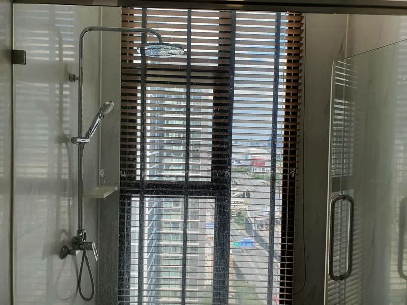 Chewathai Residence Asoke, Bangkok, 222 Asok-Din Daeng Road, Makkasan, Ratchathewi, Bangkok, 1 Bedroom, 43 sqm, Condo For Rent, by Jintana Limsri, 500346471 - DDproperty.com