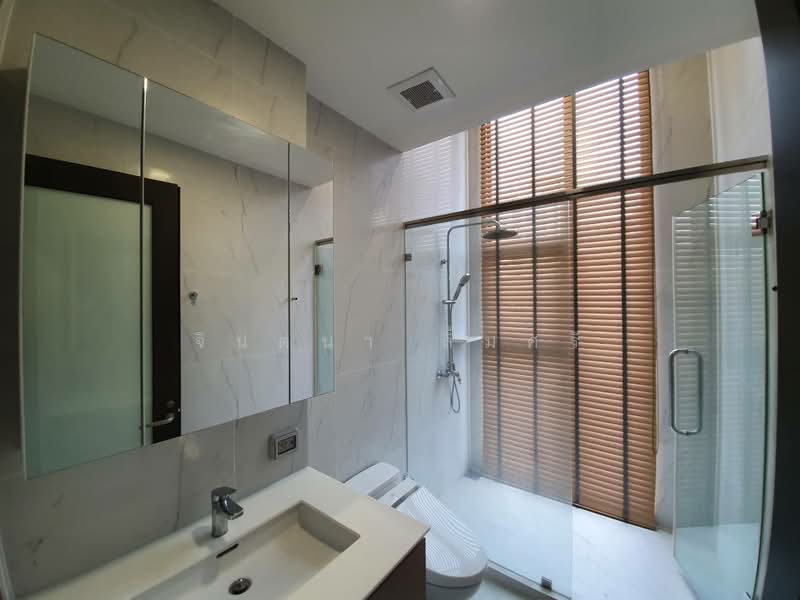 Chewathai Residence Asoke, กรุงเทพ, 222 ถนนอโศก - ดินแดง, มักกะสัน, ราชเทวี, กรุงเทพ, 43 ตร.ม., คอนโด ให้เช่า, โดย จินตนา ลิ้มศรี, 500346471 - DDproperty.com