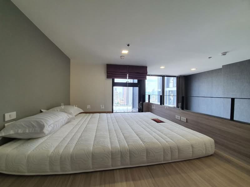 Chewathai Residence Asoke, กรุงเทพ, 222 ถนนอโศก - ดินแดง, มักกะสัน, ราชเทวี, กรุงเทพ, 43 ตร.ม., คอนโด ให้เช่า, โดย จินตนา ลิ้มศรี, 500346471 - DDproperty.com