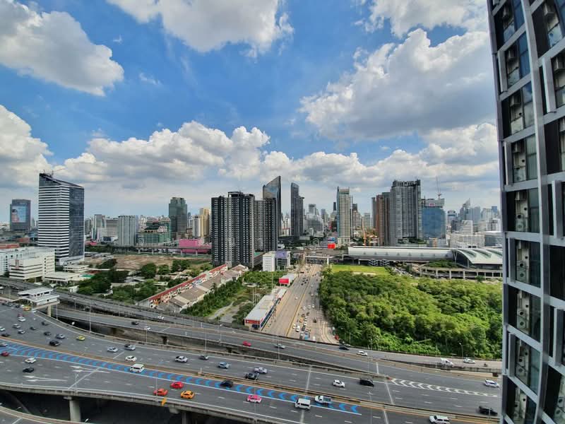 Chewathai Residence Asoke, กรุงเทพ, 222 ถนนอโศก - ดินแดง, มักกะสัน, ราชเทวี, กรุงเทพ, 43 ตร.ม., คอนโด ให้เช่า, โดย จินตนา ลิ้มศรี, 500346471 - DDproperty.com