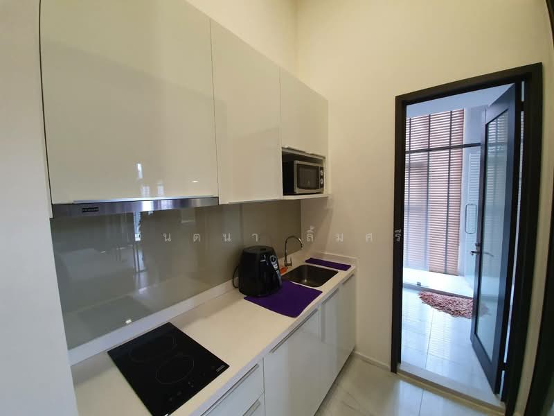 Chewathai Residence Asoke, กรุงเทพ, 222 ถนนอโศก - ดินแดง, มักกะสัน, ราชเทวี, กรุงเทพ, 43 ตร.ม., คอนโด ให้เช่า, โดย จินตนา ลิ้มศรี, 500346471 - DDproperty.com