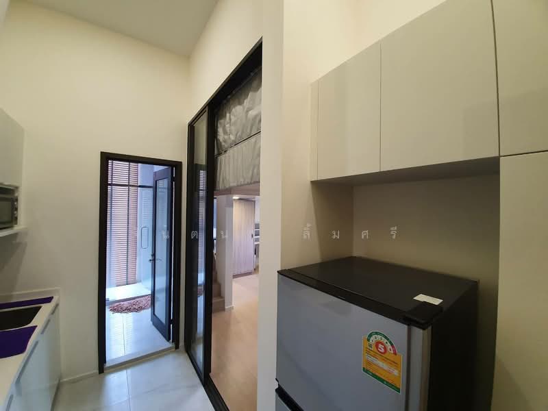 Chewathai Residence Asoke, Bangkok, 222 Asok-Din Daeng Road, Makkasan, Ratchathewi, Bangkok, 1 Bedroom, 43 sqm, Condo For Rent, by Jintana Limsri, 500346471 - DDproperty.com