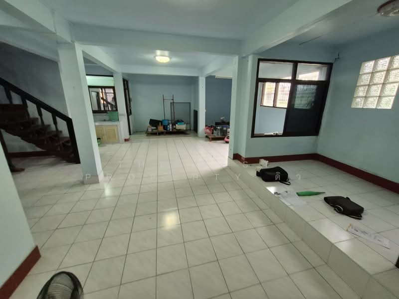 ทาวน์เฮ้าส์ตลาด สุราษฎร์ธานี, Surat Thani, Talat, Muang Surat Thani, Surat Thani, 3 Bedrooms, 120 sqm, Townhouse For Sale, by The Best Property ดิว, 500346474 - DDproperty.com