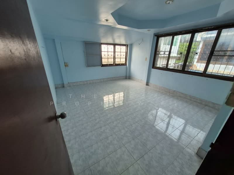 ทาวน์เฮ้าส์ตลาด สุราษฎร์ธานี, Surat Thani, Talat, Muang Surat Thani, Surat Thani, 3 Bedrooms, 120 sqm, Townhouse For Sale, by The Best Property ดิว, 500346474 - DDproperty.com