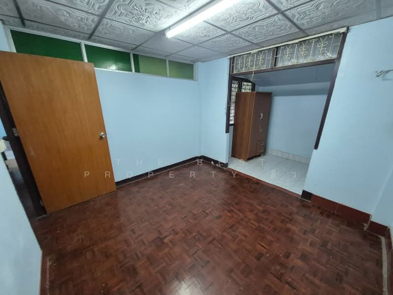 ทาวน์เฮ้าส์ตลาด สุราษฎร์ธานี, Surat Thani, Talat, Muang Surat Thani, Surat Thani, 3 Bedrooms, 120 sqm, Townhouse For Sale, by The Best Property ดิว, 500346474 - DDproperty.com