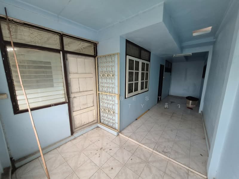 ทาวน์เฮ้าส์ตลาด สุราษฎร์ธานี, Surat Thani, Talat, Muang Surat Thani, Surat Thani, 3 Bedrooms, 120 sqm, Townhouse For Sale, by The Best Property ดิว, 500346474 - DDproperty.com