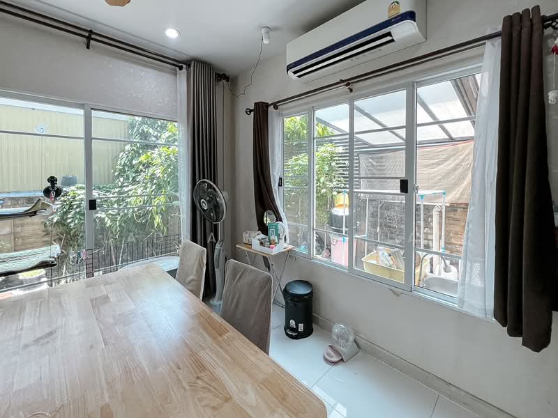 Passorn Prestige Pinklao-Phetkasem, Nakhon Pathom, Phutthamonthon Sai 4 Road, Krathum Lom, Sam Phran, Nakhon Pathom, 3 Bedrooms, 180 sqm, Single Detached House For Sale, by Ladda Suebthai, 500346476 - DDproperty.com