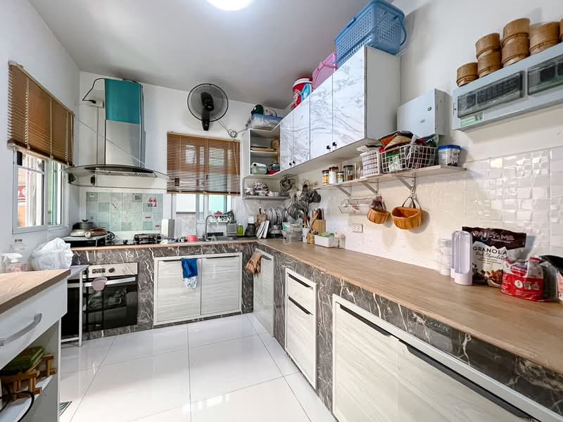 Passorn Prestige Pinklao-Phetkasem : ภัสสร เพรสทีจ ปิ่นเกล้า-เพชรเกษม, นครปฐม, ถนนพุทธมณฑลสาย 4, กระทุ่มล้ม, สามพราน, นครปฐม, 180 ตร.ม., บ้านเดี่ยว ขาย, โดย Ladda Suebthai, 500346476 - DDproperty.com